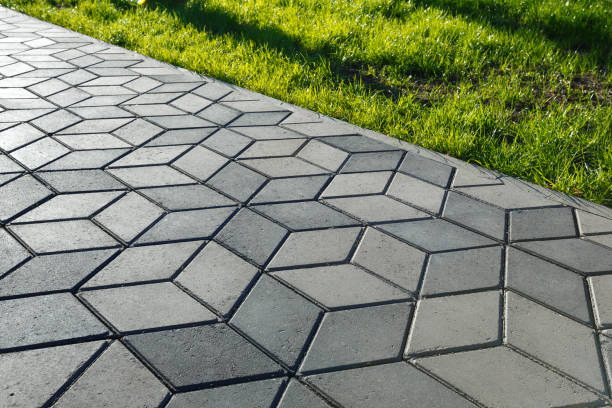 Commercial Driveway Pavers in Palmdale, CA